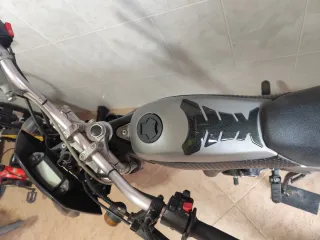 Rieju Tango 250cc Enduro