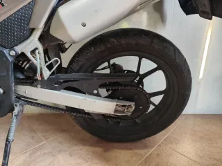 Rieju Tango 250cc Enduro