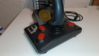 Joystick QJ SG Superboard SV-405 Sega