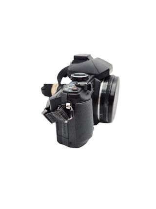 CAMARA COMPACTA OLYMPUS STYLUS 1 + CAJA