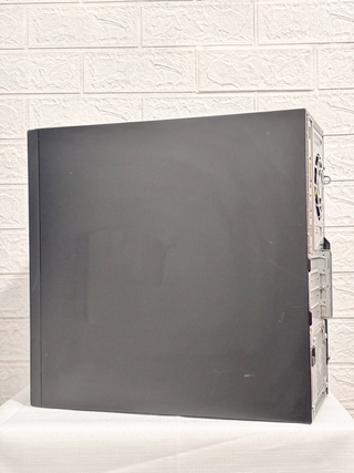 HP 280 i5-6400, 8GB Ram, 128GB SSD, 320GB HDD