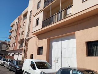 Piso en venta en Reconquista-San José Artesano-El Rosario en Algeciras