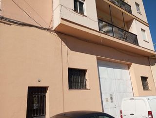 Piso en venta en Reconquista-San José Artesano-El Rosario en Algeciras