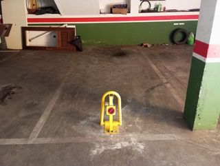 Garaje en venta en La Línea de la Concepción ciudad en Línea de la Concepción (La)