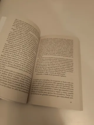 La Ciudad de las Bestias (Black Friday) (Memori...