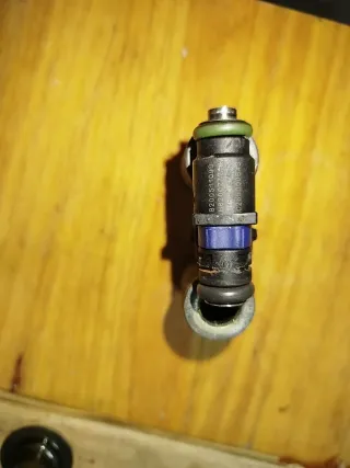 Inyector Megane Sport 225/230