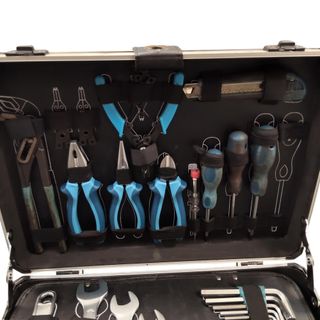 MALETIN DE HERRAMIENTAS FERRESTOCK FSKJH176