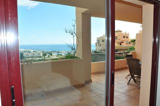 Piso en alquiler en Calahonda en Mijas