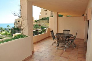 Piso en alquiler en Calahonda en Mijas