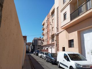 Piso en venta en Reconquista-San José Artesano-El Rosario en Algeciras