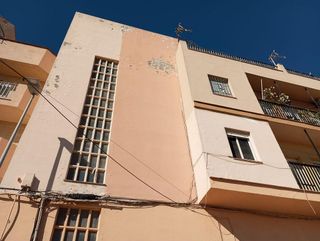 Piso en venta en Reconquista-San José Artesano-El Rosario en Algeciras