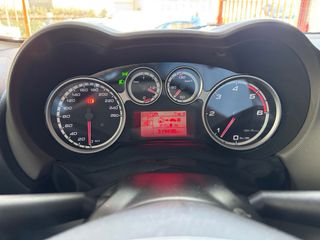 Alfa Romeo MiTO 2013