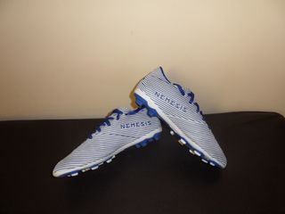 Botas de fútbol Adidas Nemeziz 19.4 Talla 35