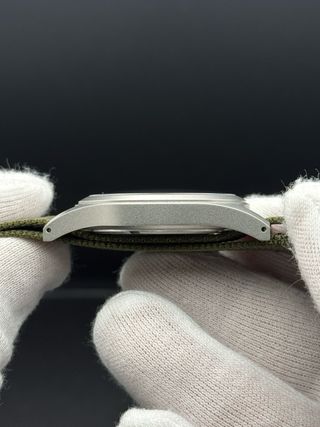 Hamilton Khaki Field Mecánico 38mm -Full Set