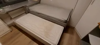 Habitación juvenil completa