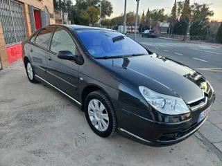Citroen C5 2007