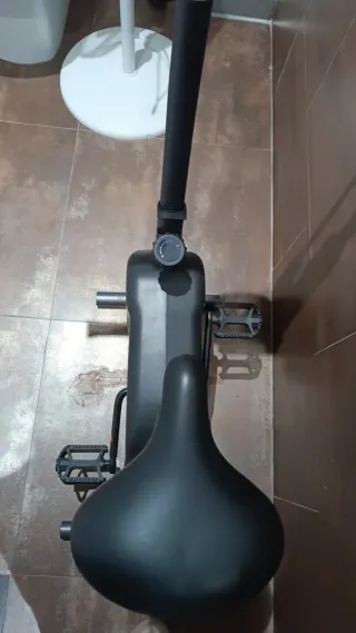 Bicicleta Estática Nueva