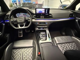 Audi Q5 Black line 40 TDI 150kW quattro-ultra