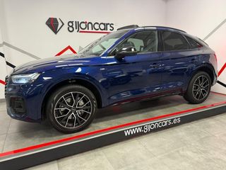 Audi Q5 Black line 40 TDI 150kW quattro-ultra