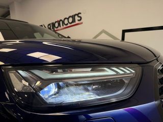 Audi Q5 Black line 40 TDI 150kW quattro-ultra