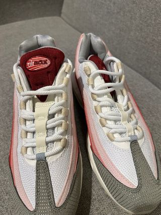 Nike Air Max 95 Anatomy Of Air T-43