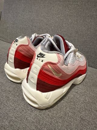 Nike Air Max 95 Anatomy Of Air T-43