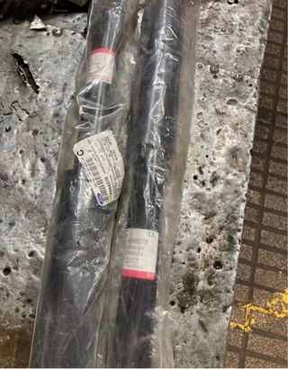 Amortiguadores Traseros Ford