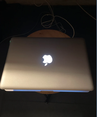 MacBook Pro 13,3” A1278