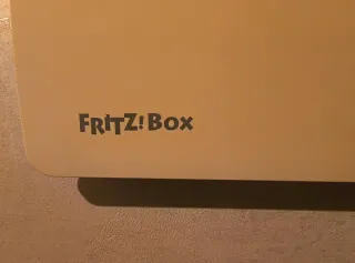 FritzBox 7590 Potente ed Economico (Leggere)