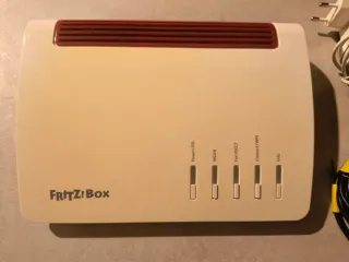 FritzBox 7590 Potente ed Economico (Leggere)