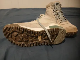 Botas The North Face Beige talla 39 poco uso.