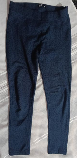 Pantalón niña Talla 9-10
