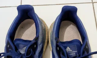 Zapatillas Adidas Solardrive 38.5