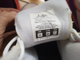 Patines 4 Ruedas Talla 39