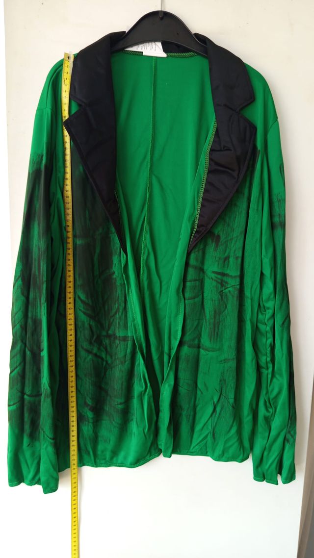 Disfraz de Deshollinador Adulto Talla XL Nuevo