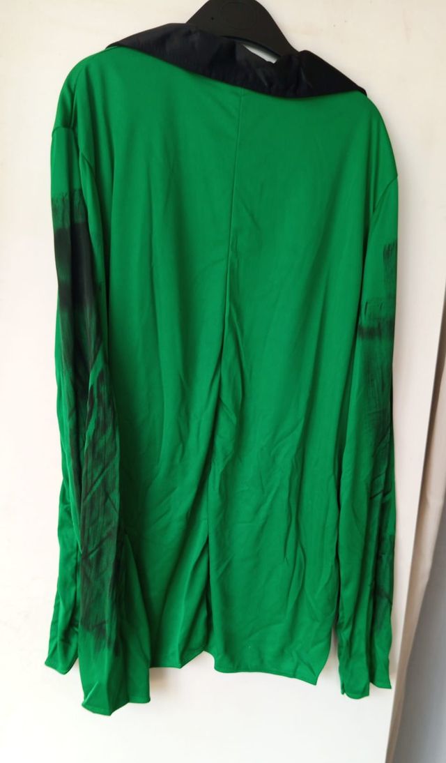 Disfraz de Deshollinador Adulto Talla XL Nuevo