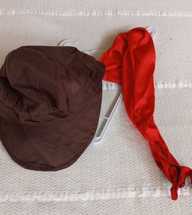 Disfraz de Deshollinador Adulto Talla XL Nuevo