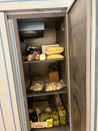 Negociable Congelador Coreco Doble Puerta GFR21400