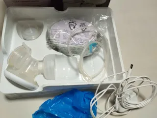 Sacaleches Philips Avent Ultra Comfort