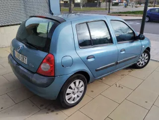 Renault Clio 2005