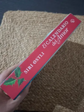 El calendario del amor