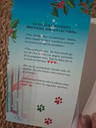 El calendario del amor