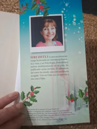 El calendario del amor