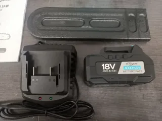 Motosierra Eléctrica 12 pulgadas