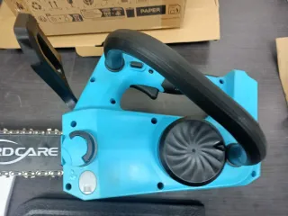 Motosierra Eléctrica 12 pulgadas