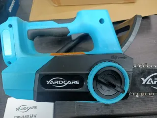 Motosierra Eléctrica 12 pulgadas