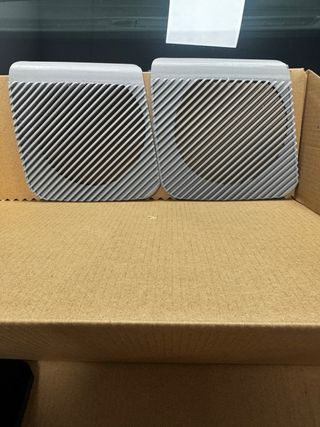 Tapa Altavoz VW T4 (Transporter)