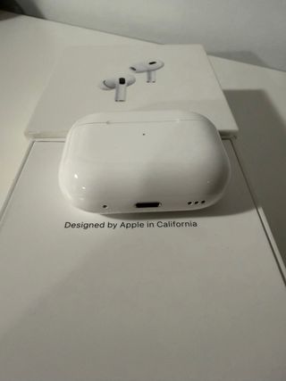 AirPods Pro 2ª Gen Carga Inalámbrica
