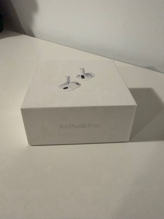AirPods Pro 2ª Gen Carga Inalámbrica