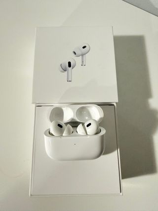 AirPods Pro 2ª Gen Carga Inalámbrica